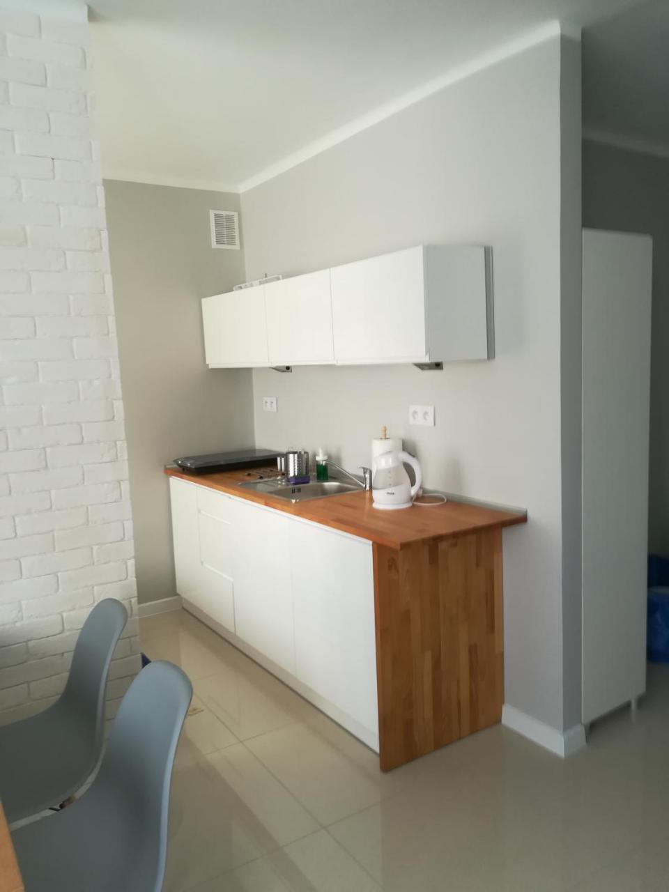 Apartament Pod Jasna Gora Częstochowa Exterior foto