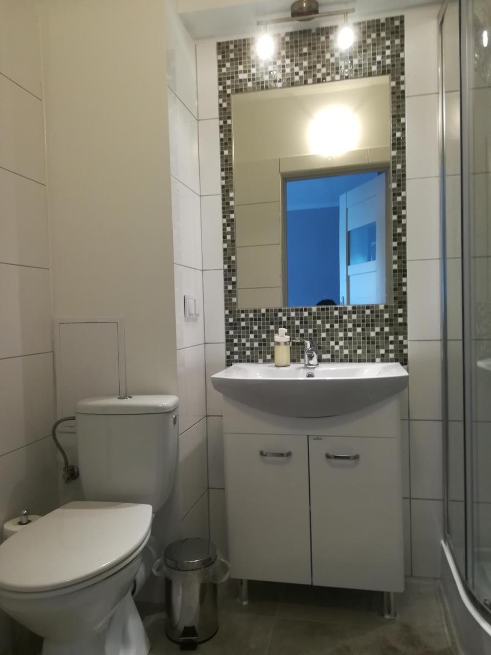 Apartament Pod Jasna Gora Częstochowa Exterior foto